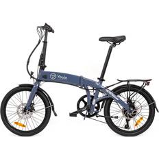 You-Ride Barcelona Urbana 36V 10Ah