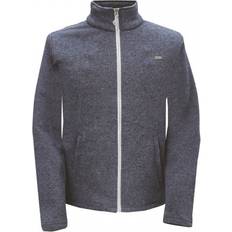 2117 of Sweden Lustebo Mens Flatfleece Jacket