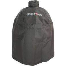 Kamado Bono Bono 13' Picnic Grill Cover: Shield Your Barbecue From The Elements