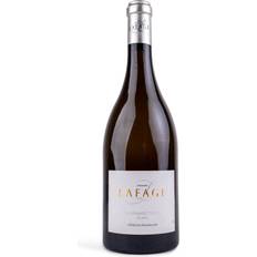 Wijnen Domaine Lafage La Grande Cuvée Blanc 2021