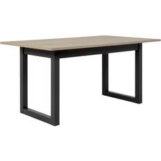 Rectangulaire Tables à manger Finori A Extensible 160-200 cm Table à manger