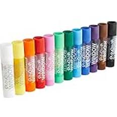 Acuarelas Estuche 12 Colores Playcolor Window One