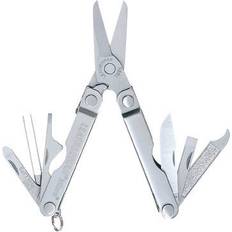 Pocket Knife Micra Stainless Standard Box
