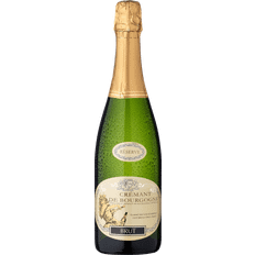 Caves de Marsigny Crémant de Bourgogne Réserve