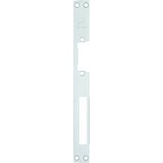 Assa Abloy Lucchetti Assa Abloy Flachschließblech 250 x 25 x 3 mm Edelstahl 02135-01