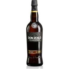 Weine Don Zoilo Oloroso Sherry 15 Years Old Fl 70