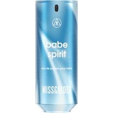 Missguided Babe Spirit Eau De Parfum 80ml