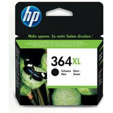 Bläck & Toner HP CN684EE Bläckpatron - Svart