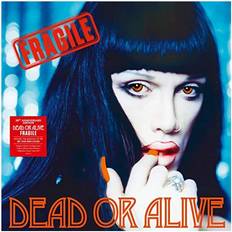 Dead Or Alive Fragile (Vinyl)