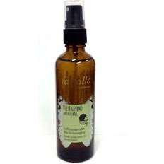 Massage- & Afslapningsprodukter Farfalla Ravintsara Bio Protective Room Spray 75 ml