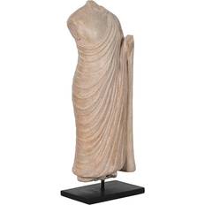 Home ESPRIT Brown Black Bust Neoclassical 26,2