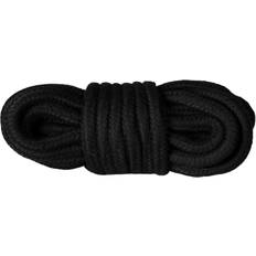 Obaie Corde de Bondage 5 m Noir