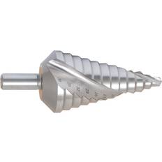 Power Tool Accessories Sherwood 4-12MM Sheet Metal Step Dill