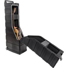 ENKI AMG Acoustic Guitar Case