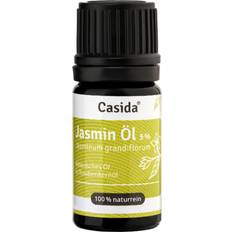 Casida JASMIN ÖL 5% ätherisch 5 ml