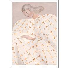 Poster & Frame Secret TPC Sofia Lind Poster