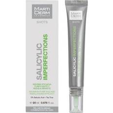 Martiderm Salicylic Imperfections 20ml