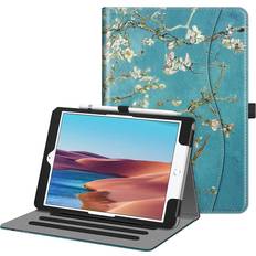 Fintie Case for iPad Generation 2021/2020/2019 10.2 [Corner Protection] Multi-Angle Viewing Stand...