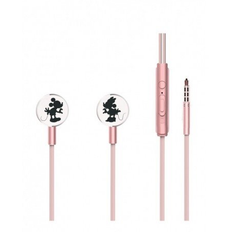 Disney Stereo hörlurar 3.5mm Mouse Kissing