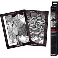 Junji Ito Set 2