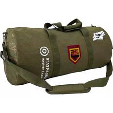 Gaya Entertainment Call of Duty: Vanguard Duffle Bag "Patches"