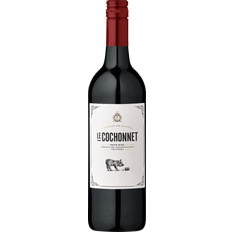 Günstig Rotweine Le Cochonnet Cabernet Sauvignon