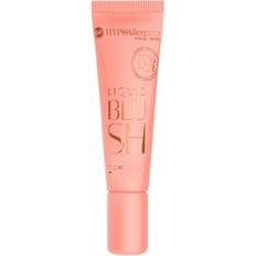 Bell HYPOAllergenic HYPOAllergenic Complexion make-up Rouge Liquid Blush 01 Rose Petal 10 g