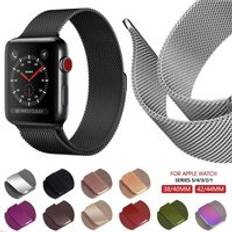 Milanese Loop For Apple Watch SE