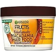 Garnier Haarpflege Fructis Bändigendes Macadamia Hair Food 3-In-1 Mask