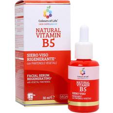 Optima Naturals Vitamin B5 Regenererende Serum 30 ml 30ml