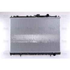Termosifoni Nissens Radiatore Raffreddamento Motore 66628