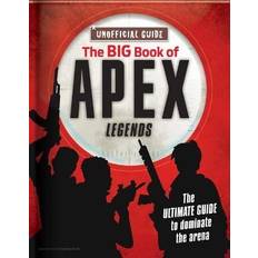 Bøker The Big Book of Apex Legends Unoffical Guide-Michael Davis