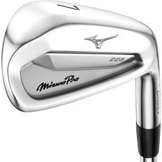 Mizuno Järnset Mizuno Pro 223 Golf Irons Steel