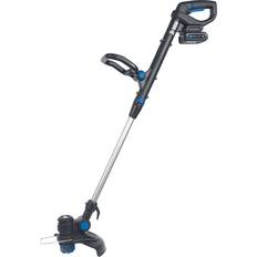 Mac Allister Mac Allister Solo 18V 250mm Cordless Grass Trimmer Mgt1825-Li