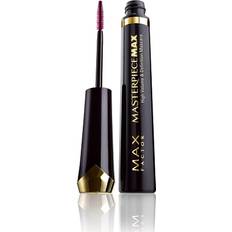 Max Factor Mascara Masterpiece 02 Black Brown