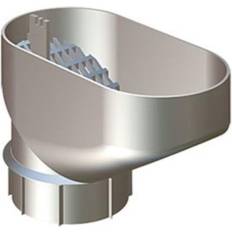 Lindab Renstratt RT, Silvermetallic, 96635