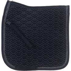 Cavallo Ridesport Cavallo JULIET Dressurunderlag /Navy/Full