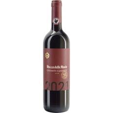 Rocca delle Macìe Chianti Classico Zingarelli" DOCG 2021