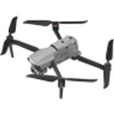 Autel EVO II Dual 640T Rugged Bundle Drone V3 Grey