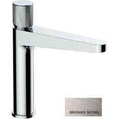 Taps RAK Ceramics Amalfi Mid Brushed Nickel