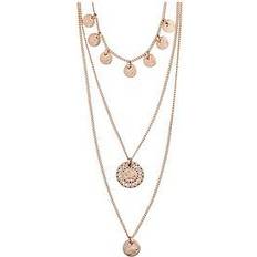 Rosa Halsband Pilgrim Halsband Arden