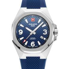 Swiss Alpine Military Klockor Swiss Alpine Military Watch 7005.1835, Quartz, 42mm, 10ATM
