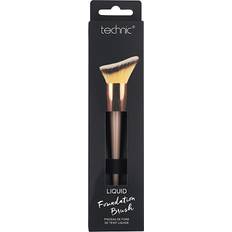Technic Makeup Brushes Technic Sculpt Liquid Foundation Brush Vegan