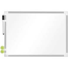 Magnetic Double-Sided Whiteboard