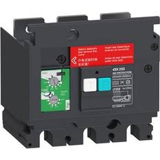 Elartikler Schneider Electric Fejlstrømsmodul besk 220-440V 3P NSX250