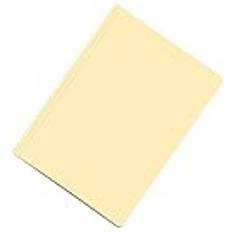 Dohe Yellow A4 Subfolder 50 Pieces