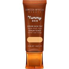 Danessa Myricks Beauty Yummy Skin Serum Skin Tint - 3
