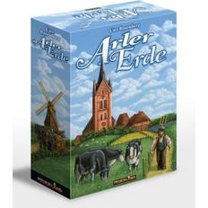 Arler Erde