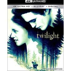 Twilight: 10th Anniversary