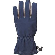 Sealskinz Handskar Sealskinz Drayton WP Lightweight Gauntlet handskar Navy